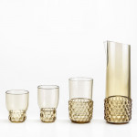 verre jellies family 13 kartell bleu ciel
