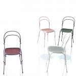 Vigna Magis chaise design