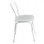 Vigna Magis chaise design