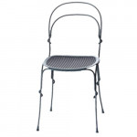 Vigna Magis chaise design
