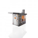 Villa Julia Maison pour enfants Design Magis