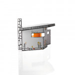 Villa Julia Maison pour enfants Design Magis