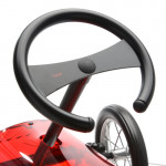 voiture enfants discovolante kartell