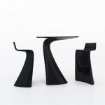 table wing vondom vert