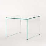 zen 2 adentro table basse design verre