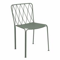 CHAISE KINTBURY, Romarin de FERMOB