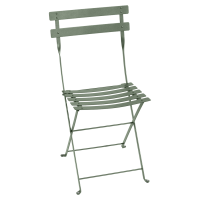 CHAISE PLIANTE BISTRO, Cactus de FERMOB