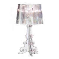 LAMPE A POSER BOURGIE, Cristal de KARTELL