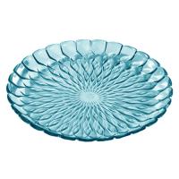 CENTRE DE TABLE JELLY DE KARTELL, BLEU 