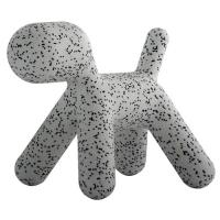 CHAISE PUPPY DALMATIEN, S de MAGIS COLLECTION ME TOO