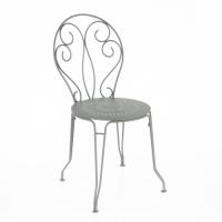 CHAISE MONTMARTRE ROMARIN de FERMOB