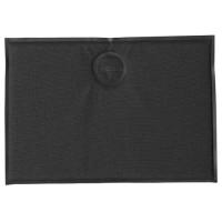 GALETTE D'ASSISE POUR ARC EN CIEL, Anthracite de EMU