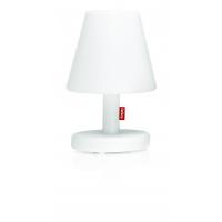 LAMPE EDISON THE MEDIUM, Blanc de Fatboy 