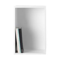 MODULE STACKED AVEC FOND DE MUUTO, BLANC