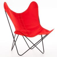 FAUTEUIL AA, Rouge de AIRBORNE