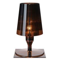LAMPE TAKE, Fumé de KARTELL