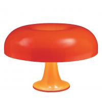 LAMPE A POSER NESSO, Orange de ARTEMIDE