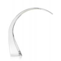 LAMPE A POSER TAJ MINI DE KARTELL, CRISTAL