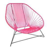 LOVEUSE ACAPULCO FUCHSIA de BOQA