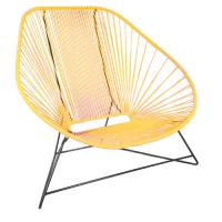 LOVEUSE ACAPULCO JAUNE de BOQA