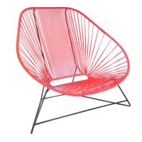 LOVEUSE ACAPULCO ROUGE de BOQA