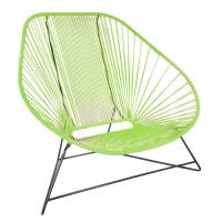 LOVEUSE ACAPULCO VERT ANIS de BOQA