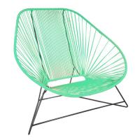 LOVEUSE ACAPULCO VERT TURQUOISE de BOQA