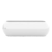 POT KANNELONNI, Blanc de VONDOM