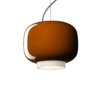 SUSPENSION CHOUCHIN MINI, Orange de FOSCARINI
