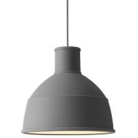 SUSPENSION UNFOLD, Gris foncé de MUUTO