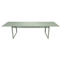 TABLE A RALLONGES BIARRITZ, Cactus, de FERMOB