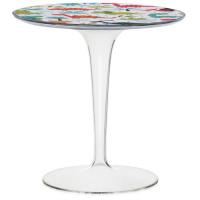 TABLE TIP TOP KARTELL KIDS DE KARTELL, DINOSAURES