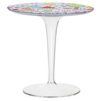 TABLE TIP TOP KARTELL KIDS DE KARTELL, SKETCH