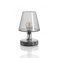 LAMPE TRANSLOETJE, Gris de FATBOY