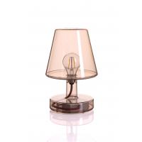 LAMPE TRANSLOETJE, Marron de FATBOY