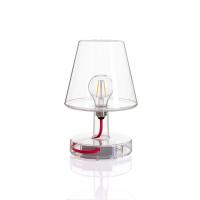LAMPE TRANSLOETJE, Transparent de FATBOY