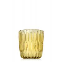 VASE JELLY DE KARTELL, BLEU