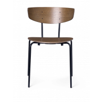 Chaise de table HERMAN de Ferm Living, 6 finitions
