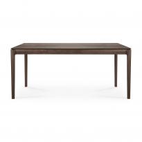 TABLE EN CHÊNE BOK, 6 tailles, 2 couleurs d'ETHNICRAFT