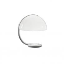 Lampe à poser SERPENTE de Martinelli Luce, 2 coloris