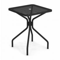 TABLE CARRÉE CAMBI, 3 tailles, 8 couleurs de EMU