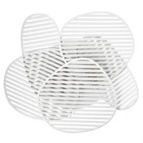 PLAFONNIER NUAGE, 2 couleurs de FOSCARINI