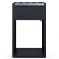 BARBECUE A CHARBON BBQ GRILL 100