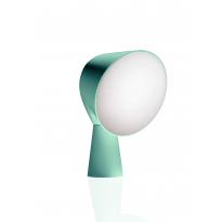 LAMPE A POSER BINIC, 6 couleurs de FOSCARINI