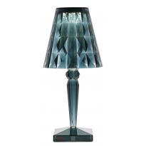 LAMPE A POSER BIG BATTERY, 2 options, 4 couleurs de KARTELL