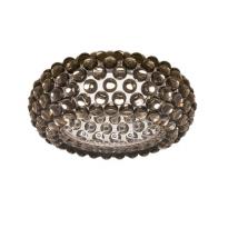 PLAFONNIER CABOCHE PLUS, 3 options, 2 coloris de FOSCARINI