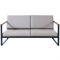 SOFA GARDEN EASY, 3 tailles, 2 couleurs de ROSHULTS