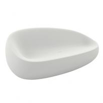 SOFA STONE, 8 couleurs de VONDOM