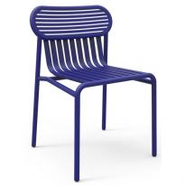 CHAISE WEEK END, 5 couleurs de PETITE FRITURE