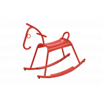 Cheval à bascule ADADA de Fermob, 24 coloris